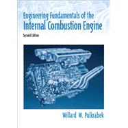 Seller image for Engineering Fundamentals of the Internal Combustion Engine for sale by eCampus