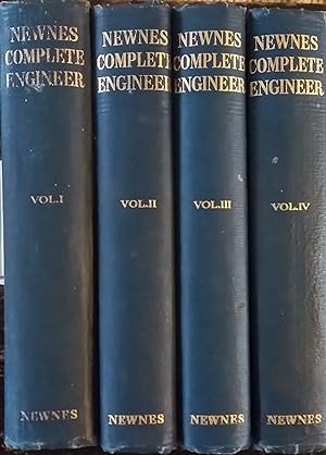 Complete Engineer - A Reliable Guide to the Everyday Work of the Engineer. Volume 1 Workshop Proc...