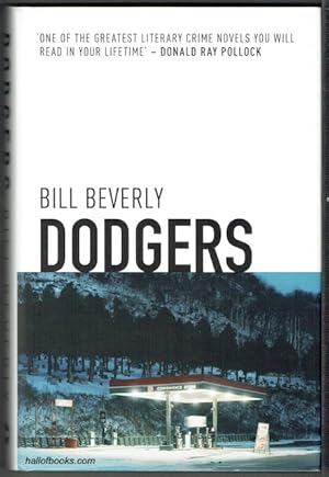 Dodgers (signed)