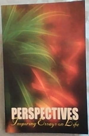 Immagine del venditore per Perspectives: Inspiring Essays on Life venduto da Chapter 1
