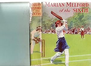 Marion Melford of The Sixth,and Other Stories.