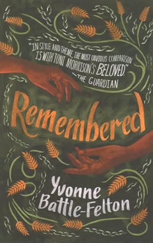 Seller image for Remembered for sale by GreatBookPrices
