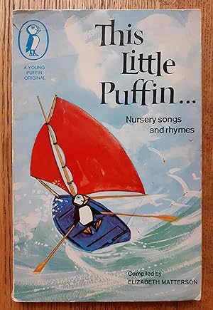 Seller image for This Little Puffin for sale by Garden City Books