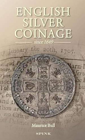 Immagine del venditore per English Silver Coinage since 1649 - 6th edition venduto da Ancient Art
