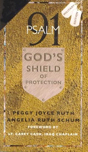 Immagine del venditore per PSALM 91: God's Shield of Protection ( Military Edition ) venduto da Grandmahawk's Eyrie