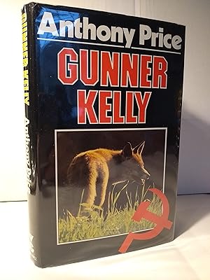 Imagen del vendedor de Gunner Kelly a la venta por Hinch Books