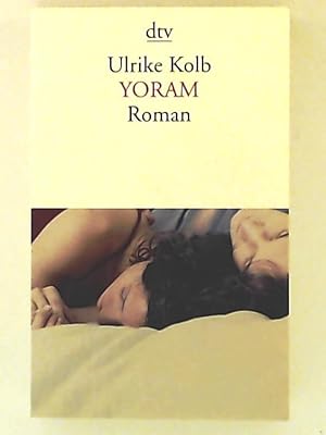 Seller image for Yoram: Roman for sale by Leserstrahl  (Preise inkl. MwSt.)