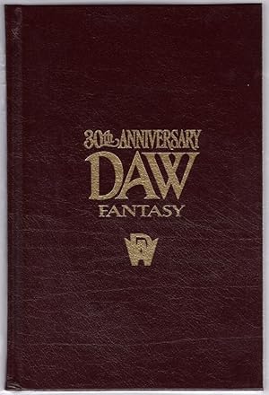 Seller image for 30th Anniversary Daw by Elizabeth R. Wolheim & Sheila E. Gilbert (Limited Edition) for sale by Heartwood Books and Art