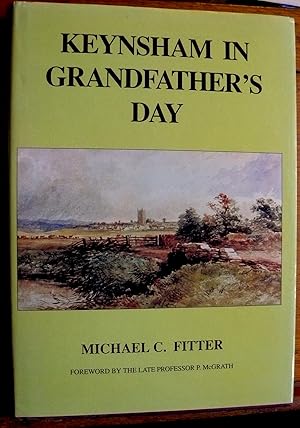 Keynsham in Grandfather's Day