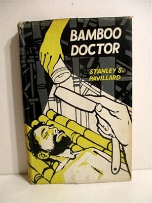 Imagen del vendedor de Bamboo Doctor. a la venta por Military Books