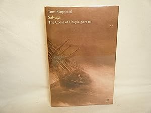 Seller image for SALVAGE THE COAST of UTOPIA PART 3 for sale by curtis paul books, inc.