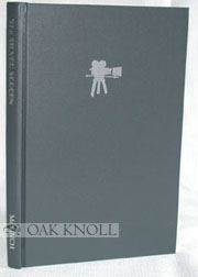 Imagen del vendedor de SILVER SCREEN.|THE a la venta por Oak Knoll Books, ABAA, ILAB