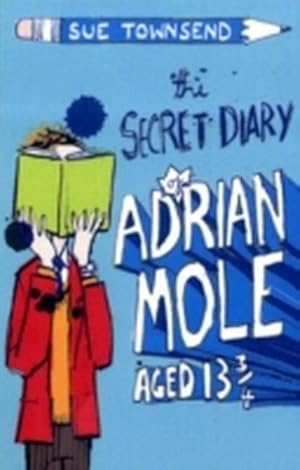 Imagen del vendedor de The Secret Diary of Adrian Mole Aged 13 3/4 a la venta por BuchWeltWeit Ludwig Meier e.K.