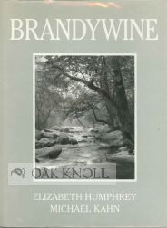 Seller image for BRANDYWINE.|THE for sale by Oak Knoll Books, ABAA, ILAB