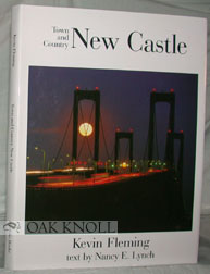 Imagen del vendedor de NEW CASTLE, TOWN AND COUNTRY a la venta por Oak Knoll Books, ABAA, ILAB