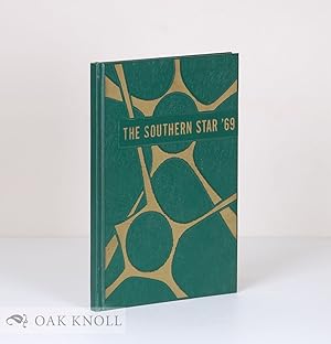 Imagen del vendedor de SOUTHERN STAR.|THE a la venta por Oak Knoll Books, ABAA, ILAB