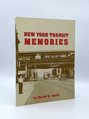 New York Transit Memories