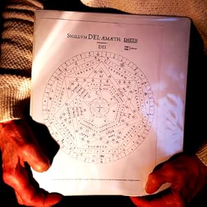 Sigillum Dei; Aemaeth: Emeth