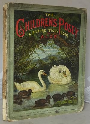 The Children's Posy: A Picture Story-Book