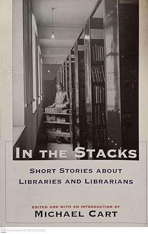 Seller image for In the stacks. Short stories about libraries and librarians for sale by Llibres Capra