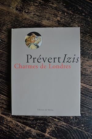 Seller image for Charmes de Londres for sale by Un livre en poche