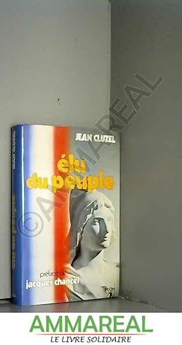 Seller image for lu du peuple for sale by Ammareal