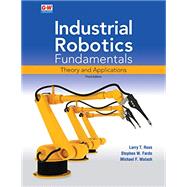 Bild des Verkufers fr Industrial Robotics Fundamentals zum Verkauf von eCampus