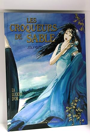 Les croqueurs de sable No. 2: La luciole d or