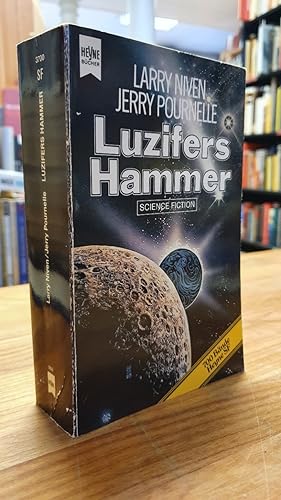 Luzifers Hammer - Science-Fiction-Roman, aus dem Amerikanischen von Gottfried Feidel,