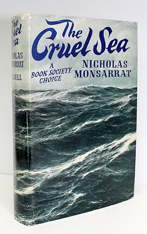 the cruel sea monsarrat the cruel sea monsarrat