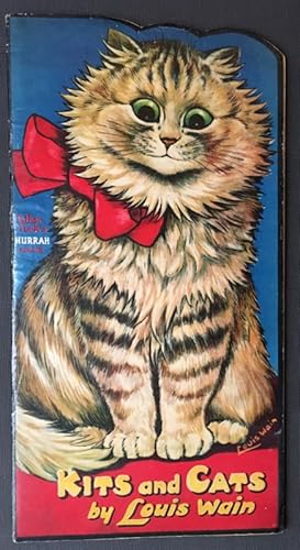 Seller image for Kits and Cats for sale by Chez les libraires associs