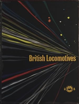 BRITISH LOCOMOTIVES