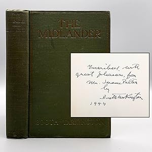 The Midlander [Inscribed}