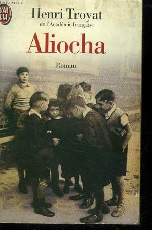 Image du vendeur pour Aliocha mis en vente par Le-Livre