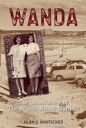 Imagen del vendedor de WANDA (Paperback) a la venta por Grand Eagle Retail