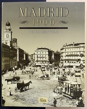 Madrid 1900.