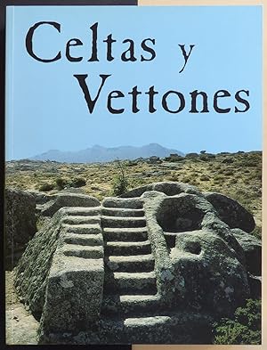 Celtas y Vettones.