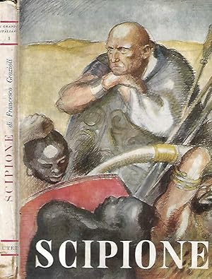 Imagen del vendedor de Scipione l'Africano a la venta por Biblioteca di Babele