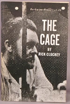 The Cage; A Play in One Act.