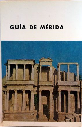 Guía De Mérida
