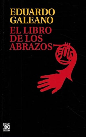 Imagen del vendedor de Libro de los abrazos, El. a la venta por La Librera, Iberoamerikan. Buchhandlung