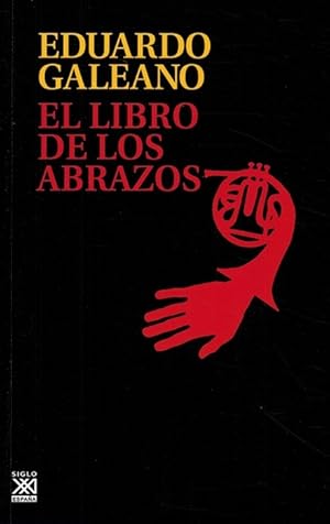 Libro de los abrazos, El.