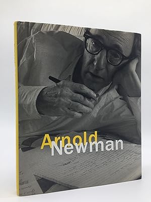 Immagine del venditore per Arnold Newman venduto da Holt Art Books
