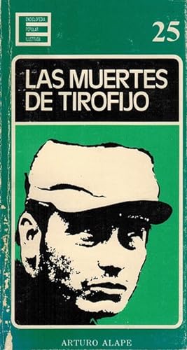 Image du vendeur pour Muertes de Tirofijo, Las. (RAREZA!) [PIMERA EDICIN FIRMADA Y CON DEDICATORIA DE AUTOR]. mis en vente par La Librera, Iberoamerikan. Buchhandlung