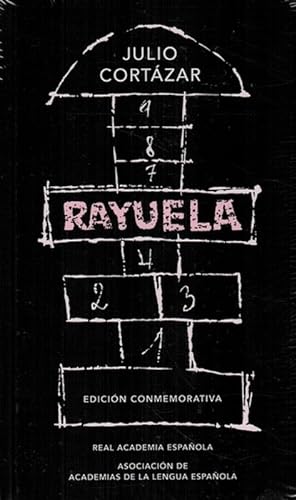 Imagen del vendedor de Rayuela. Edicin conmemorativa de la RAE y ASALE. a la venta por La Librera, Iberoamerikan. Buchhandlung