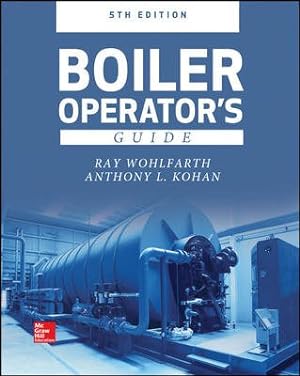 Seller image for Boiler Operator's Guide for sale by GreatBookPrices