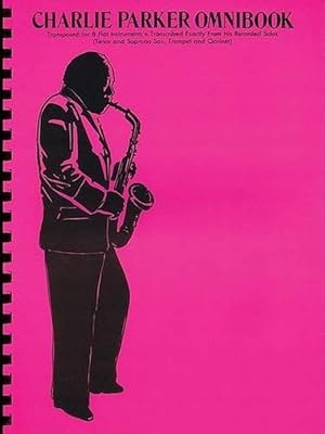 Seller image for Charlie Parker Omnibook for all Bb Instruments (Paperback) for sale by AussieBookSeller