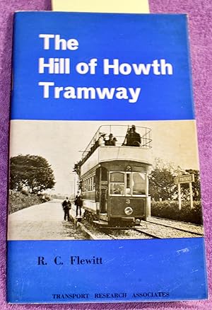 THE HILL OF HOWTH TRAMWAY