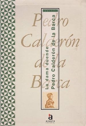 Seller image for La dama duende. for sale by La Librera, Iberoamerikan. Buchhandlung