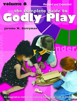 Seller image for Complete Guide to Godly Play for sale by GreatBookPrices